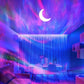 🌌 50% DE RÉDUCTION! ✨ Projecteur d'Aurores Boréales – Profitez du Ciel Étoilé à la Maison ✨
