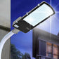 Lampe solaire d'extérieur ultra-résistante et étanche