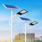 Lampe solaire d'extérieur ultra-résistante et étanche