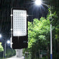 Lampe solaire d'extérieur ultra-résistante et étanche