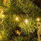 📢📢 60% DE RÉDUCTION ! ✨Guirlandes Lumineuses LED de Noël avec Effet Scintillant de Luciole