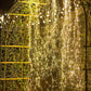 📢📢 60% DE RÉDUCTION ! ✨Guirlandes Lumineuses LED de Noël avec Effet Scintillant de Luciole