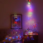📢📢 60% DE RÉDUCTION ! ✨Guirlandes Lumineuses LED de Noël avec Effet Scintillant de Luciole