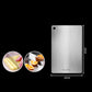 🔥 2026 cuisine hot sale 50% de réduction 🔥 Plaque de coupe en acier inoxydable antibactérien