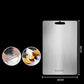 🔥 2026 cuisine hot sale 50% de réduction 🔥 Plaque de coupe en acier inoxydable antibactérien