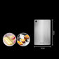 🔥 2026 cuisine hot sale 50% de réduction 🔥 Plaque de coupe en acier inoxydable antibactérien