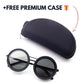 💎50% DE RÉDUCTION ! 💎 Lunettes de Soleil à Teinte Réglable – UV400, Polarisées & Adaptatives en Temps Réel