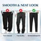 🎁 -49% ! 🔥 Nouveauté 2026 | Pantalon Unisexe Ultra Extensible 4 Sens – Confort & Respiration Toute la Journée 🌬️👖