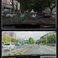 💥Votre allié pour une conduite en toute sécurité💥Compteur de vitesse avec écran frontal pour voiture
