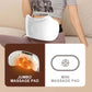 Masseur abdominal électrique sans fil pour la combustion des graisses et la digestion🔥 livraison gratuite 🛫