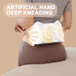 Masseur abdominal électrique sans fil pour la combustion des graisses et la digestion🔥 livraison gratuite 🛫