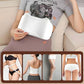 Masseur abdominal électrique sans fil pour la combustion des graisses et la digestion🔥 livraison gratuite 🛫