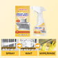 🔥2025 MEILLEURE VENTE🔥 Mousse nettoyante multifonctionnelle pour la cuisine - 50% DE RÉDUCTION🏠