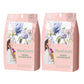 🍃Fleurs et boules de camphre anti-moisissures et anti-insectes