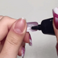 ⏳Achetez-en un, recevez-en un gratuitement ✨Nouvelle colle à ongles semi-liquide améliorée à séchage rapide (10 g) avec 10 ml de dissolvant🔥