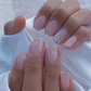 ⏳Achetez-en un, recevez-en un gratuitement ✨Nouvelle colle à ongles semi-liquide améliorée à séchage rapide (10 g) avec 10 ml de dissolvant🔥