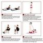 🎁 ACHETER PLUS, ÉCONOMISEZ PLUS ! 🔥✨ Appareil d'entraînement Sit-Up – Renforcez vos abdos facilement