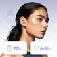 🎧 50% DE RÉDUCTION! 👂 Écouteurs Bluetooth 5.4 à pince ouverts – Confortables, conscience audio & légers – Idéaux pour le sport, le vélo & le bureau 🌿