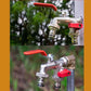 🚰 PROMO EXCLUSIVE : 50% DE RÉDUCTION ! ⚙️ Robinet de Jardin Universel en Acier Inoxydable à Double Sortie – Vannes Indépendantes, Installation Facile & Robuste 🔧