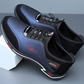 ✨ 2026 Nouvelles arrivées👞 Chaussures à enfiler souples et légères pour hommes