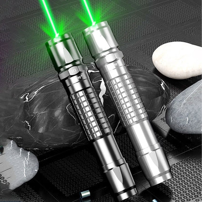 🔥2026 Hot Sale - 50% de réduction🔥Lampe de poche laser à motif coloré