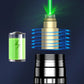 🔥2026 Hot Sale - 50% de réduction🔥Lampe de poche laser à motif coloré