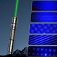 🔥2026 Hot Sale - 50% de réduction🔥Lampe de poche laser à motif coloré