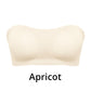 🎁 Offre exclusive : achète 1, remporte 2 ! 21,99 € pour 2 articles👙🩷 Soutien-gorge sans bretelles antidérapant – Fermeture latérale croisée pour un maintien parfait