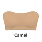 🎁 Offre exclusive : achète 1, remporte 2 ! 21,99 € pour 2 articles👙🩷 Soutien-gorge sans bretelles antidérapant – Fermeture latérale croisée pour un maintien parfait