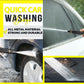 🚿50 % DE RÉDUCTION – Nettoyeur haute pression pour voitures et jardin ! 💦🚗 10 fois plus puissant, 8 modes de pulvérisation et boîtier métallique ultra-résistant