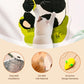 🎁✨Griffoir mural sans installation pour chat - Meule cubique verticale + protection pour canapé