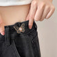 Boucle d'ajustement de taille papillon amovible（Buy 1 Get 9 Free）