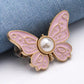 Boucle d'ajustement de taille papillon amovible（Buy 1 Get 9 Free）