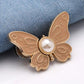Boucle d'ajustement de taille papillon amovible（Buy 1 Get 9 Free）