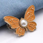 Boucle d'ajustement de taille papillon amovible（Buy 1 Get 9 Free）
