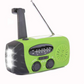 🎁 Nouveautés 2026 : -50 % 💥🔋 Radio de secours solaire portable multifonction – Batterie externe, manivelle et alertes météo ⚡