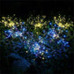 🎁50% de réduction pour une durée limitée🎁Lampe de feu d'artifice de jardin solaire étanche