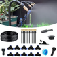 💧 PROMO LIMITÉE 50% DE RÉDUCTION ! ✨ Système d'Irrigation Automatique – Kit Complet, Économie d'Eau, 360° ✨