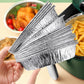 🔥Vente chaude - 50 % de réduction🔥Boîte en aluminium résistante à l'huile