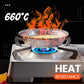🔥Vente chaude - 50 % de réduction🔥Boîte en aluminium résistante à l'huile