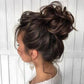 💗Dernier jour ! Un acheté, un offert + cadeau gratuit ! 💗Extensions de cheveux bouclés Muffled