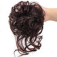 💗Dernier jour ! Un acheté, un offert + cadeau gratuit ! 💗Extensions de cheveux bouclés Muffled