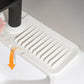 💥La remise la plus importante jamais proposée !!! Seulement 33 % du prix d'origine pendant les trois derniers jours.💥🔥 Tapis en silicone à séchage rapide pour les robinets