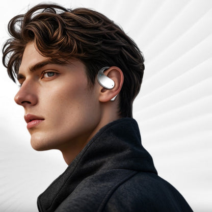 📢62% de réduction pour une durée limitée🎁Écouteurs Sans Fil à Oreilles Ouvertes avec Affichage LED