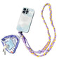 Lanyard réglable pour téléphone portable