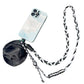 Lanyard réglable pour téléphone portable