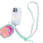 Lanyard réglable pour téléphone portable
