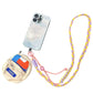 Lanyard réglable pour téléphone portable