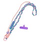 Lanyard réglable pour téléphone portable