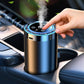 Diffuseur intelligent pour voiture avec modes lumière et vaporisation